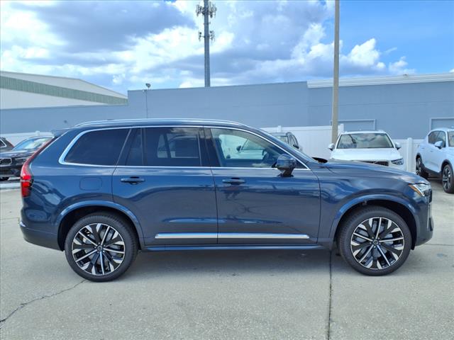 2025 Volvo XC90 B5 Plus Bright Theme 7P
