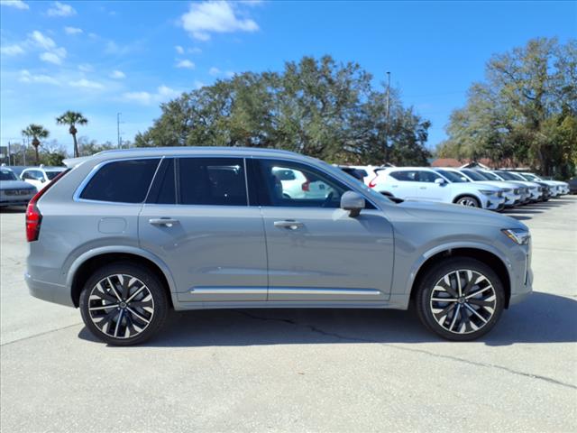 2025 Volvo XC90 B5 Plus Bright Theme 7P
