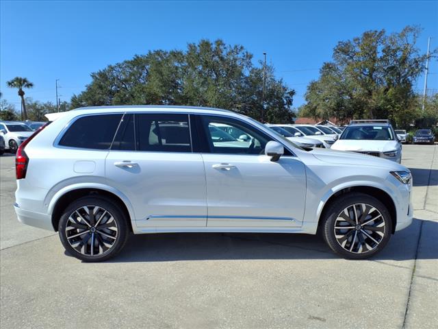 2025 Volvo XC90 B5 Plus Bright Theme 7P