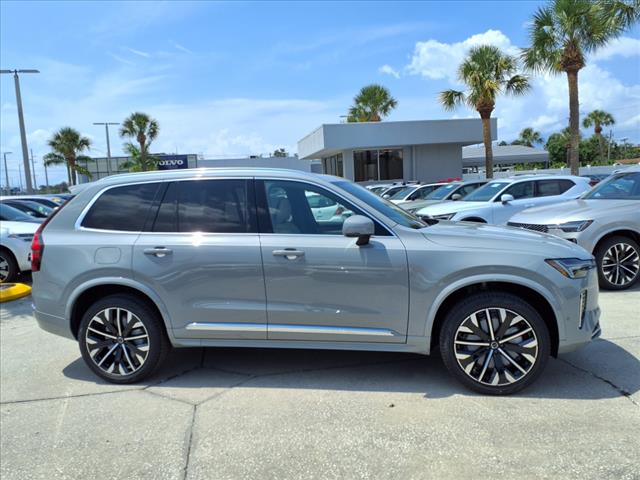2025 Volvo XC90 B5 Plus Bright Theme 7P