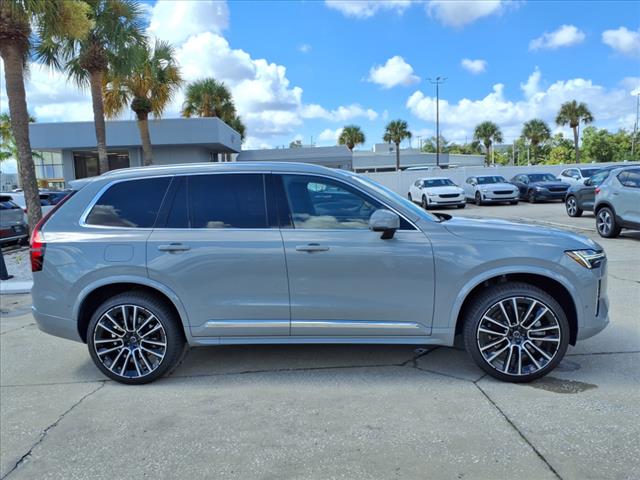 2026 Volvo XC90 B5 Plus Bright Theme 7P