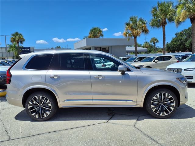 2026 Volvo XC90 B5 Plus Bright Theme 7P