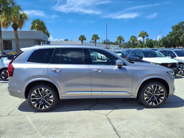 2026 Volvo XC90 B5 Plus Bright Theme 7P