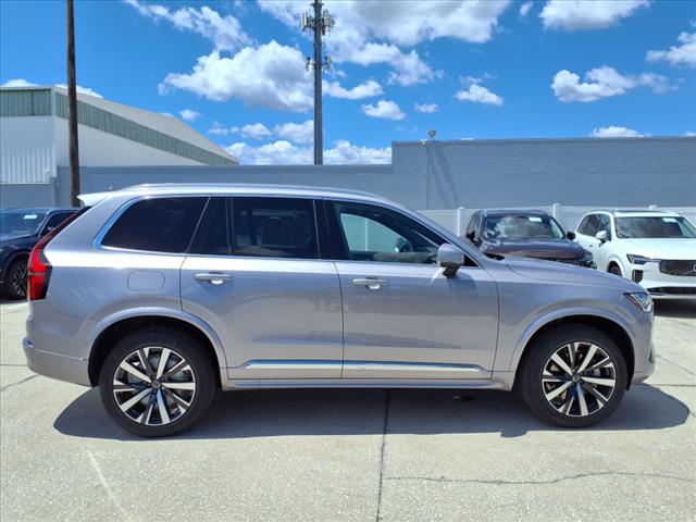 2026 Volvo XC90 B5 Core Bright Theme