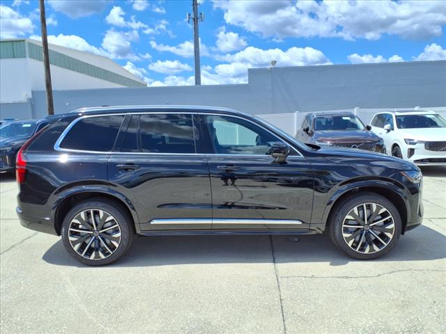 2026 Volvo XC90 B5 Core Bright Theme