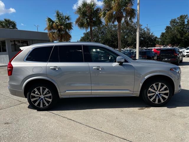 2025 Volvo XC90 B5 Core Bright Theme
