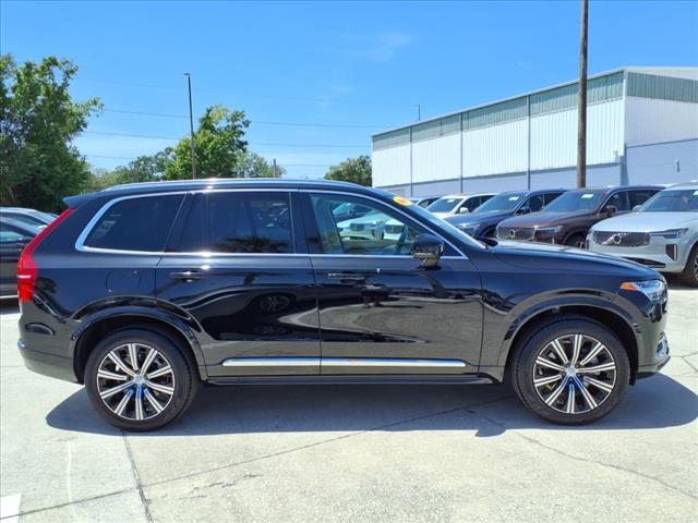 2025 Volvo XC90 B5 Core Bright Theme