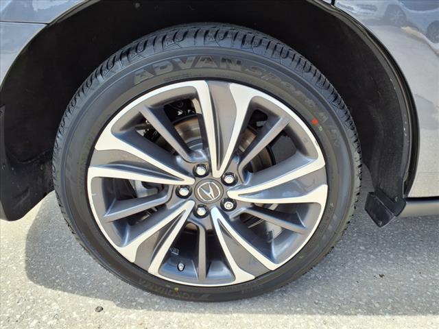 2019 Acura MDX w/Tech