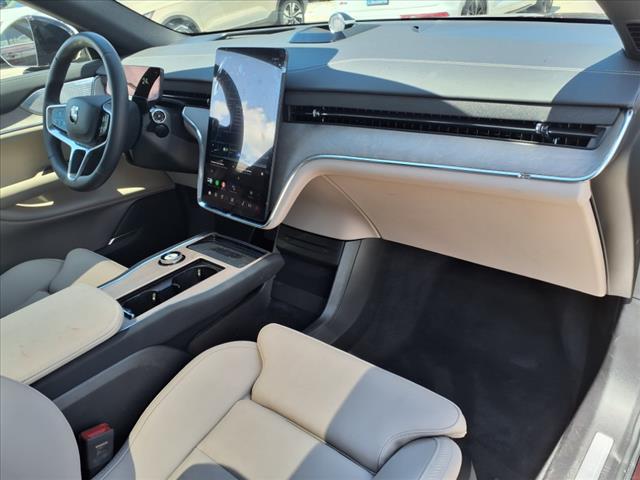 2025 Volvo EX90 Twin Performance Ultra 6P