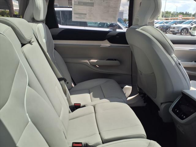 2025 Volvo EX90 Twin Performance Ultra 7P