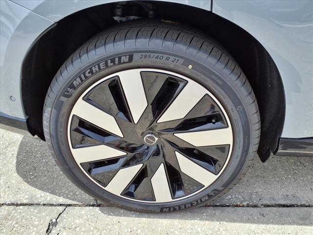2025 Volvo EX90 Twin Ultra 7P