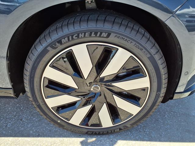 2025 Volvo EX90 Twin Ultra 7P