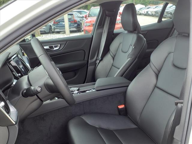 2025 Volvo S60 B5 Core