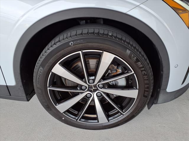 2022 Polestar 2 