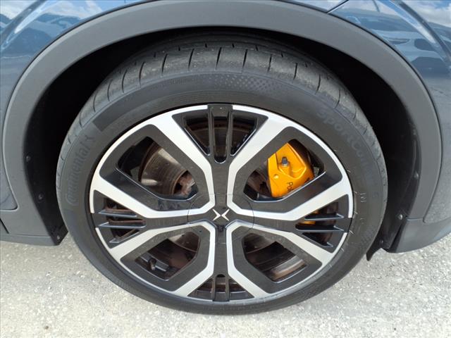 2022 Polestar 2 