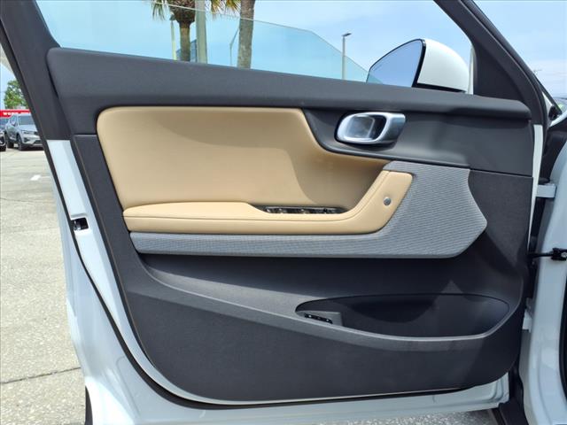 2022 Polestar 2 