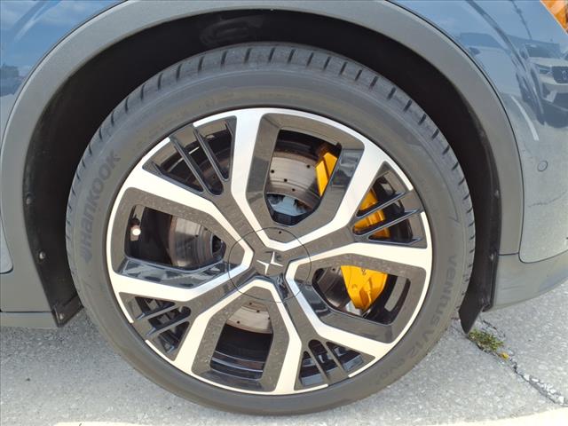 2022 Polestar 2 