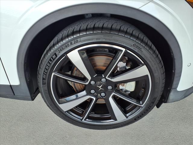2022 Polestar 2 