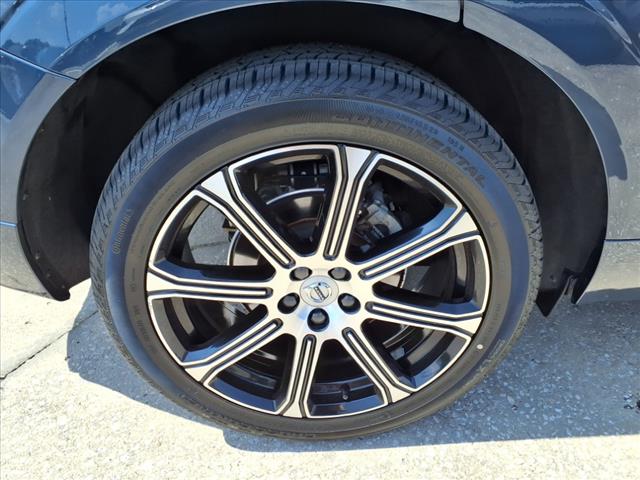 2019 Volvo XC60 T5 Inscription