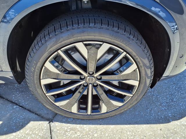2026 Volvo XC90 B6 Plus Bright Theme 7P