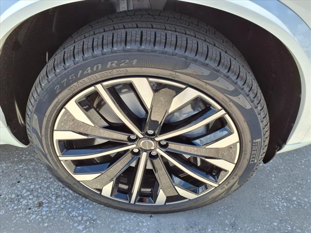 2026 Volvo XC90 B6 Plus Bright Theme 7P