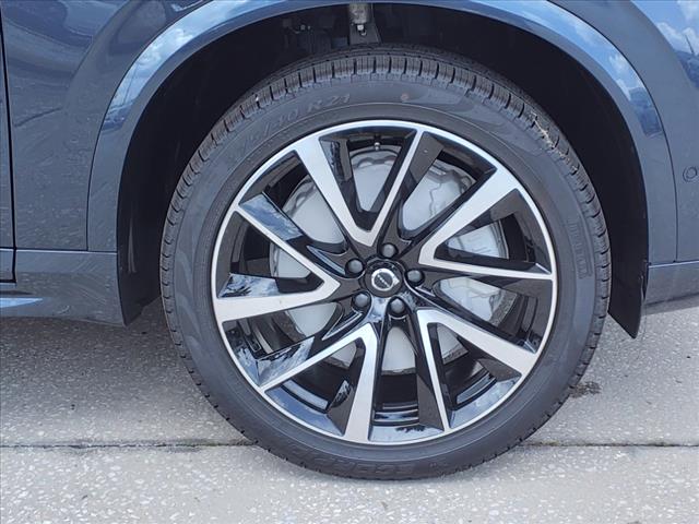 2025 Volvo XC90 B6 Plus Bright Theme 7P