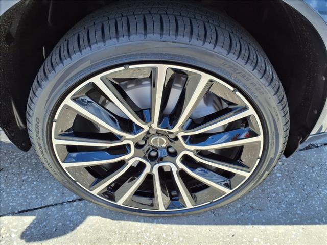 2026 Volvo XC90 B6 Ultra Bright Theme 7P