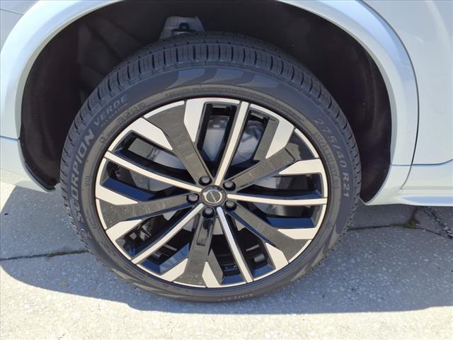2026 Volvo XC90 B6 Ultra Bright Theme 7P