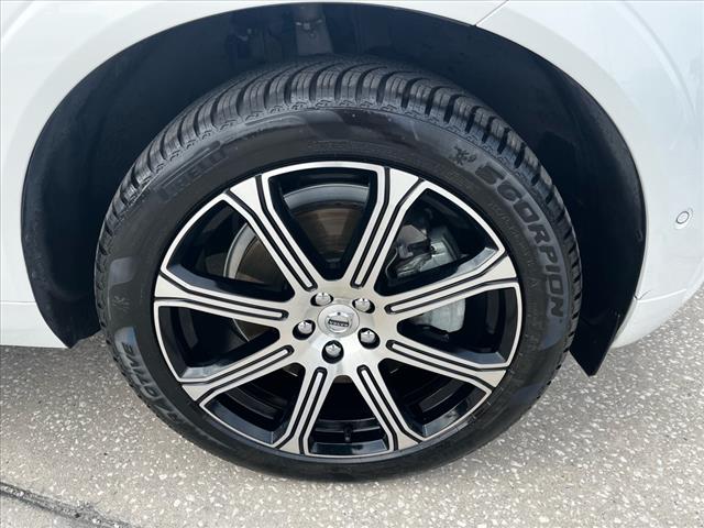 2021 Volvo XC60 T6 Inscription