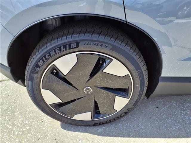 2025 Volvo EX30 Twin Plus