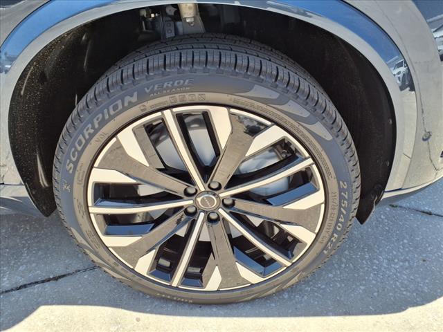 2025 Volvo XC90 T8 Plus Bright Theme 7P