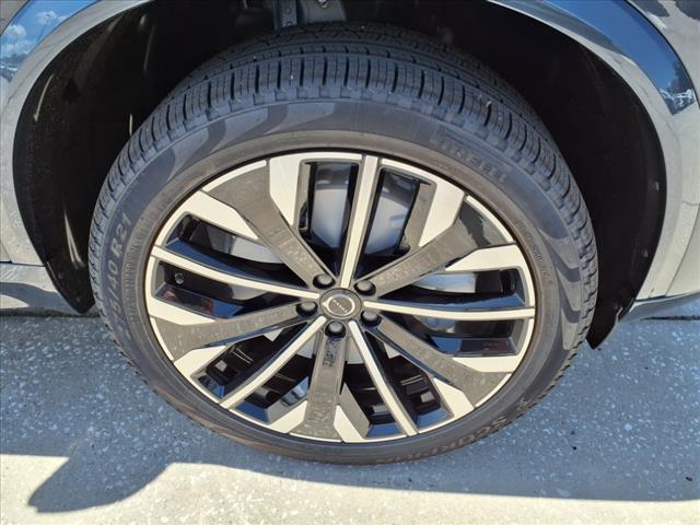 2026 Volvo XC90 T8 Plus Bright Theme 7P