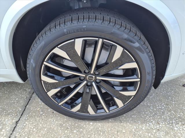 2026 Volvo XC90 B5 Plus Bright Theme 7P