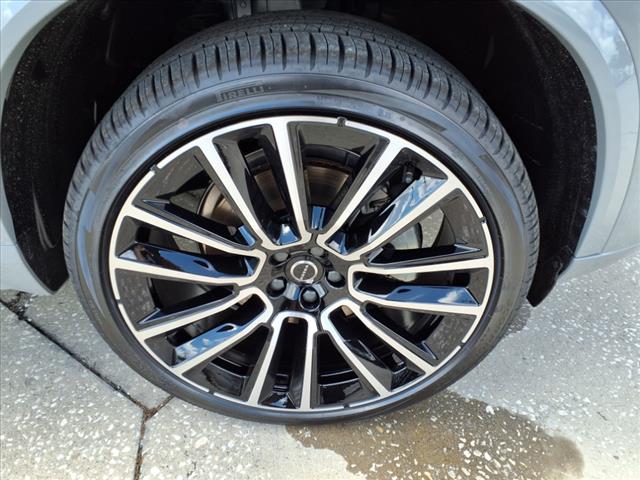 2026 Volvo XC90 B5 Plus Bright Theme 7P