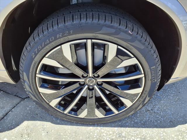 2026 Volvo XC90 B5 Plus Bright Theme 7P