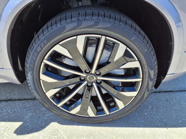 2026 Volvo XC90 B5 Plus Bright Theme 7P