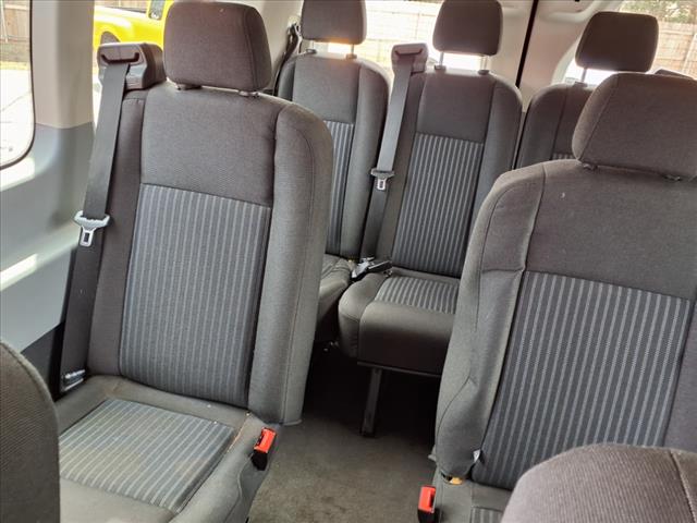 2016 Ford Transit 350 XL