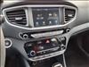 2018 Hyundai IONIQ Hybrid Blue