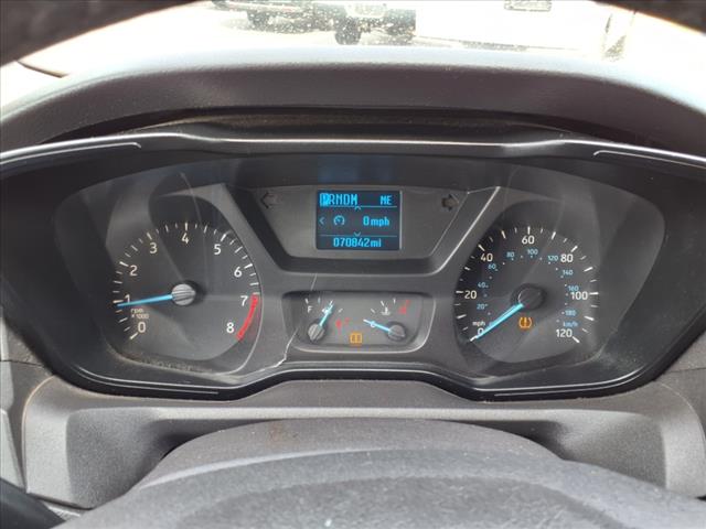 2016 Ford Transit 350 XL