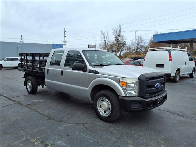 2015 Ford F-350 Super Duty XL