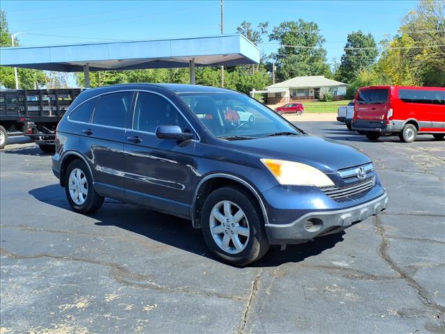 2008 Honda CR-V EX-L
