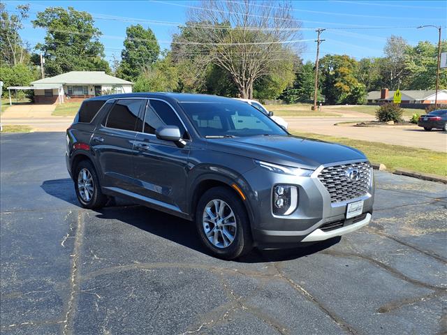 2021 Hyundai PALISADE SE