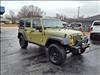 2013 Jeep Wrangler Unlimited Rubicon