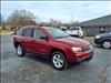 2015 Jeep Compass