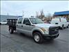 2015 Ford F-350 Super Duty XL