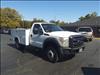 2012 Ford F-450 Super Duty