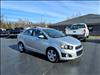 2015 Chevrolet Sonic