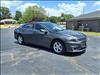 2018 Chevrolet Malibu LS Fleet