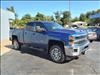 2016 Chevrolet Silverado 2500HD