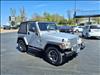2004 Jeep Wrangler X